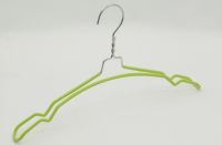 pvc coat hangers(8234R12)