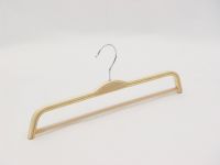 laminate hanger top