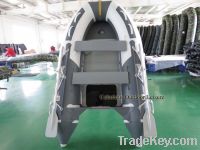 Sell 2.7M inflatable boats/fishing boats/Rubber boat/High quality