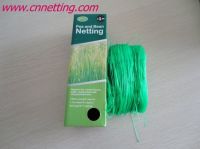 Sell gardening net