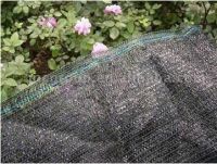 HDPE shade netting