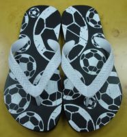 Sell Pe slipper /sandal/shoe manufacturer