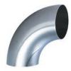 Sell stainless pipe elbow