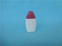 Sell 35ml HDPE shampoo bottle