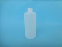 Sell 250ml HDPE shampoo bottle
