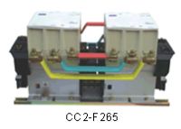 Sell  CC2-F Mechanical Interlocking AC Contactor