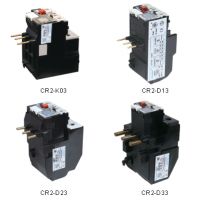 Sell  CR2-D Thermal Overload Relay