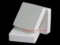 Sell extrusion ceramic foundry filter