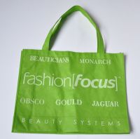 Sell reusable shopping bag, high quality reusable bag, promotion gifts