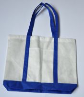Sell useful reusable shopping bag, cheap reusable bags, supplier