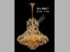 Sell Classic Crystal Pendant lamp 017