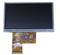 Sell TFT4.3 inch lcd panel HSD043I9W1