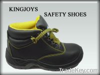 Sell Leather Safety Shoes