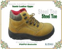 safety shoes with CE-20345 standard