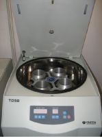 Sell Table-top large capacity centrifuge TD5B