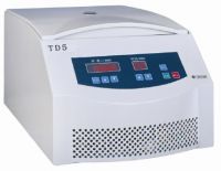 Sell  Table-top multiple-pipe centrifuge TD5