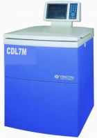 Sell/OEM Super Large capacity refrigerated centrifuge CDL7MC/CDL7M