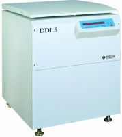 Sell/OEM Table-top large capacity refrigerated centrifuge DDL5/DDL5M/D