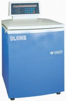 Sell/OEM Large capacity refrigerated centrifuge DL6MB