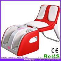 Sell mini folding massage chair ZD-820