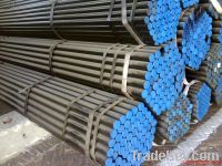 wholesale and retail seamless steel tube