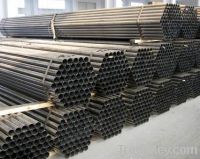 Sell cheap and high quality hot rolling steel tube