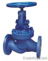 Sell slow-closure type check valve