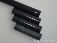 Sell 3k carbon fiber tubes