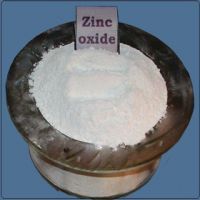 Sell  zinc oxide