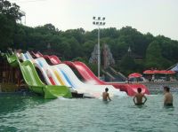 sell water park equipment
