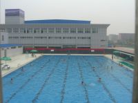 Sell swimming pool equipment