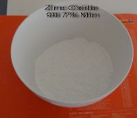 Sell Zinc Oxide 99.7% Min
