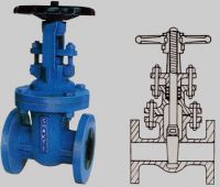 valves, gate valves, check vales, butterfly valves, relief valves
