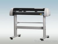 Sell Tengyu High quality vinyl cutting plotter graph cutter 720E