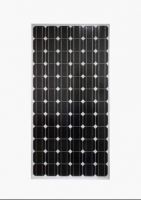 Sell 180W Monocrystalline solar panel