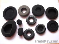 Sell Replacement ear cushions ear pads