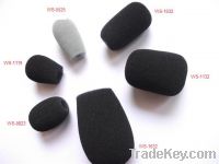 Sell microphone foam covers/windscreens