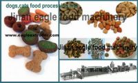 pet dog/cat/fish feed processing line(eagle)