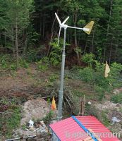 E-1KW/2KW/3KW/5KW wind turbine generator system