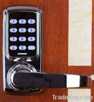 Digital Lock/Smart Card Lock/ Fingerprint Lock