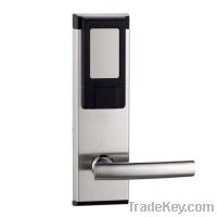 Star Series Mifare Hotel Card Lock FL-3613S