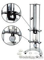 EQ 200A Kit for determination of Young's modulus in metallic wires