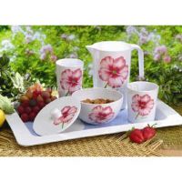 Melamine wares