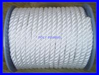Sell Polyester Rope