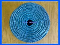Sell 3 Strand Polypropylene Rope