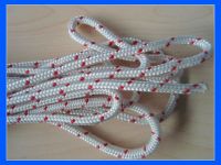 Sell 16-Strand Braided Rope with core