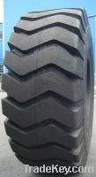 Sell Bias OTR Tire/ OTR Tyre(E3/L3)