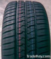 Sell Radial Passenger Car Tire/Car Tyre, PCR Tire/Tyre