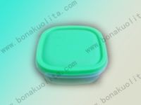 Sell   plastic container for food use