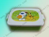 Sell lunch container box